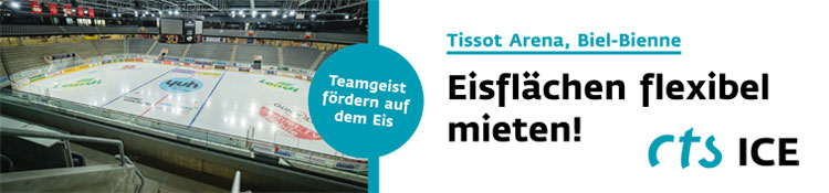 CTS – Congrès, Tourisme et Sport SA 